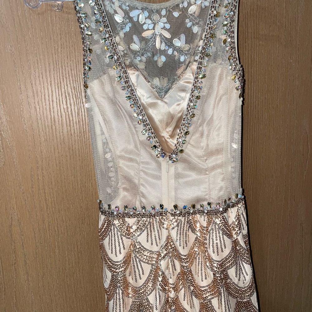 PROM DRESS - Picture 10 of 12